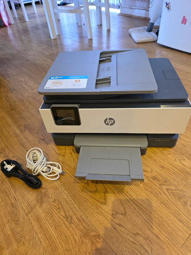 Officejet pro 8024e - hp,