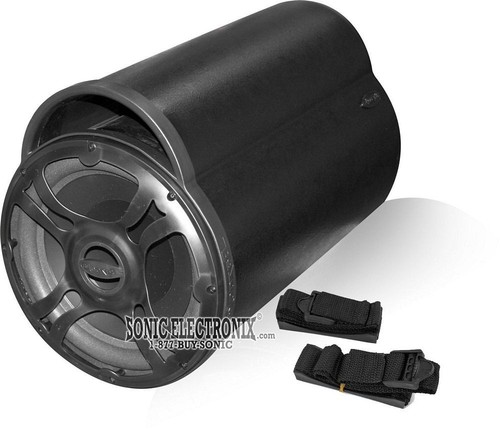 Bazooka bt1214 loaded - bazooka,