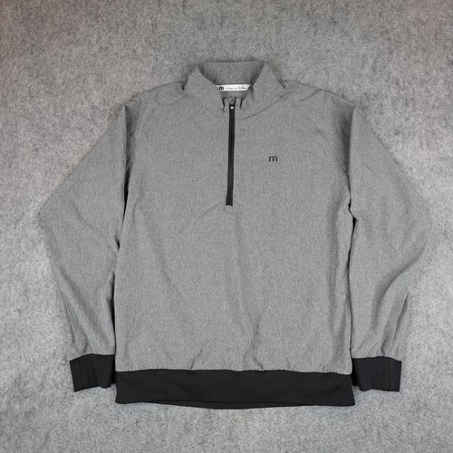 Travis mathew jacket mens - mathew,