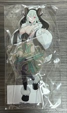 Senran Kagura Burst Hyper WEB