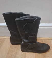 Belstaff Leather Motorcycle