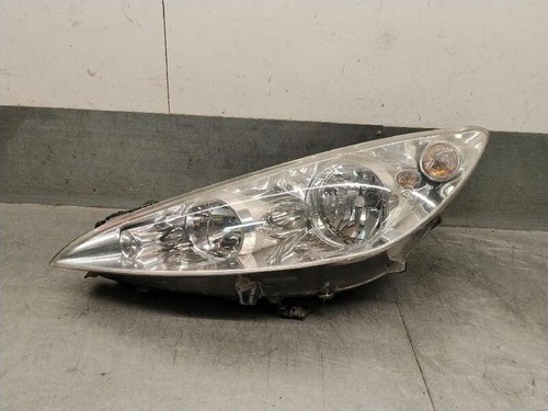 9656162580 headlamp left side