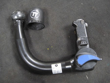 Witter Tow-Trust Swan Neck