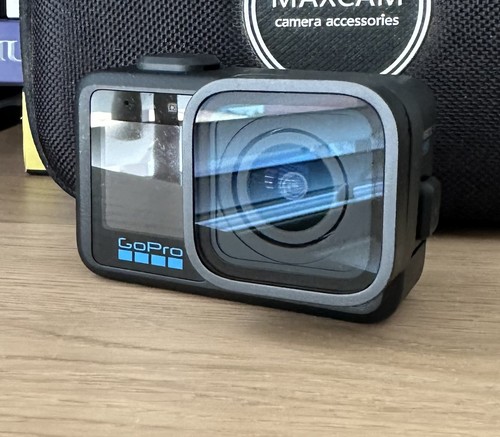 Gopro mission pro waterproof - gopro,