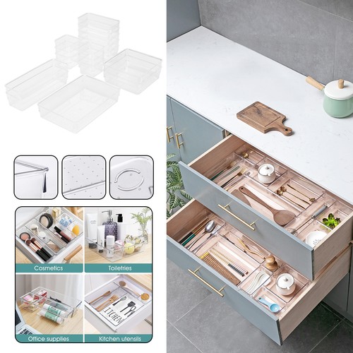 Pack draw organiser desk - 6-28,