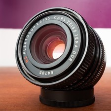 Carl Zeiss Jena Flektogon 35mm