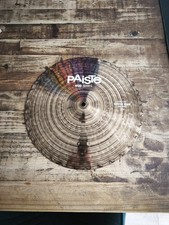 Paiste 900  14" Sound Edge