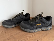 Dewalt Pro Lite Steel Toe Cap