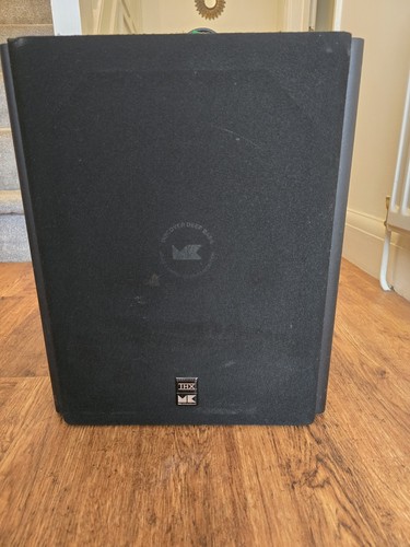 Miller kreisel k sound - miller, m&k