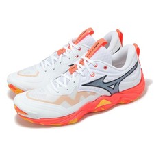 Mizuno Wave Momentum Elite