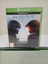 Halo 5: Guardians XBox One