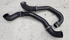 Genuine Volvo 740 940 Turbo Intercooler Boost Pipes