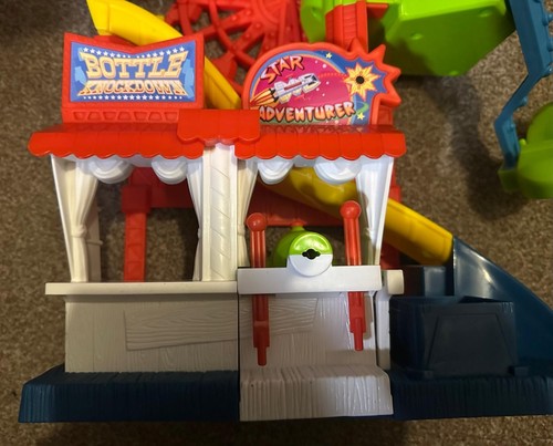 Imaginext toy story - imaginext,