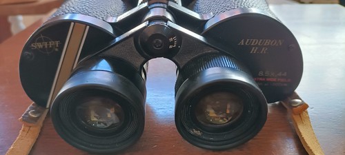 Swift audubon 5x44 extra - hr,