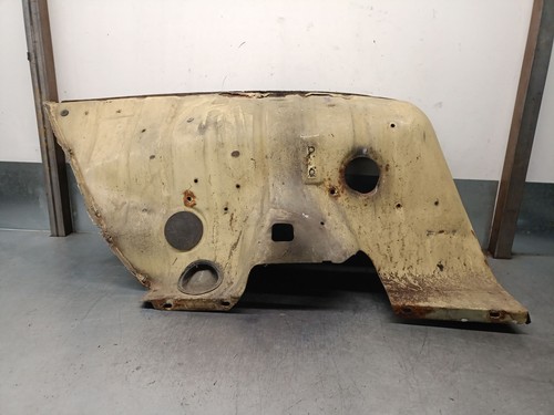 7750565493 front left wheel - 7750565493,