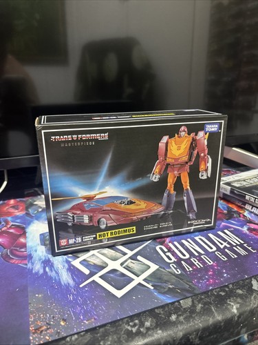 Transformers masterpiece hot - transformers,