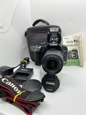 EOS 450D DSLR 12.2MP DSLR