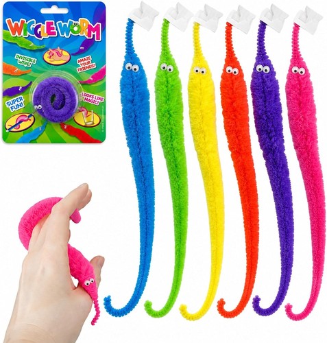 22cm flexible soft plush magic - soft,
