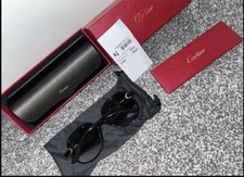 Cartier sunglasses - cartier,