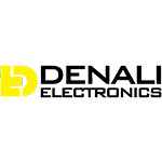 Denali Driving Motorbike Light