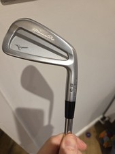 Mizuno Pro S-3 - 4 Iron Stiff