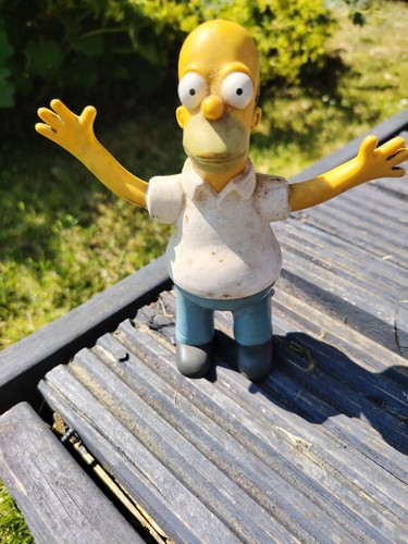 Homer simpson the simpsons - homer,