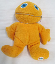 Vintage Rare Zippy Rainbow