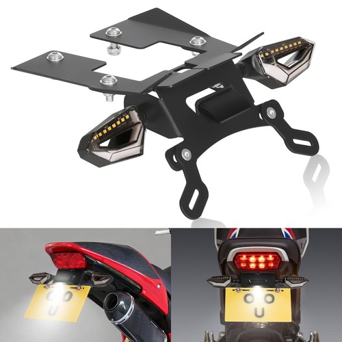 Grom fender eliminator led - fender,