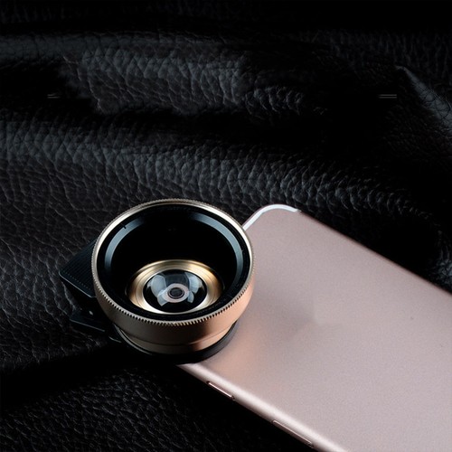 Cellphone camera magnifier - cellphone,