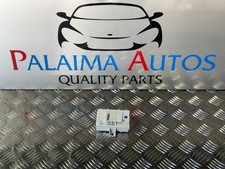 RENAULT MEGANE COUPE 2012 GPS CONTROL MODULE 280384369R