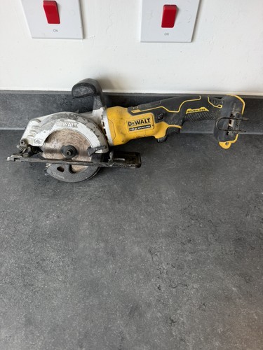 Dewalt dcs571 18v brushless - dewalt,