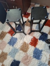 Heybrook speak stands - heybrook,