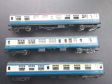 Hornby OO Gauge Mark 1