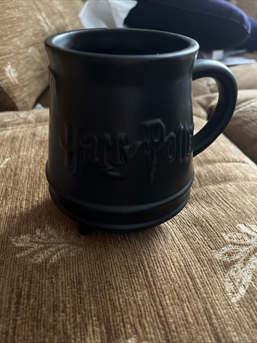 Harry potter cauldron - potter, by