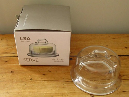 Lsa international serve - lsa,