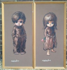 2 Original Barry Leighton