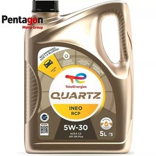Totalenergies quartz ineo rcp - ineo,
