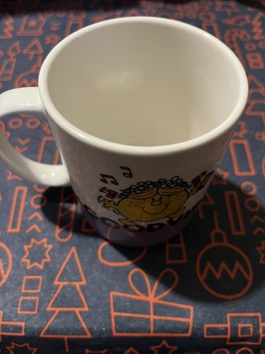 Men little miss mug - men,