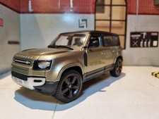 Land Rover Defender 110 2022
