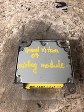 2007 Suzuki Grand Vitara 1.9 DDIS Airbag Module ECU 38910-65J30