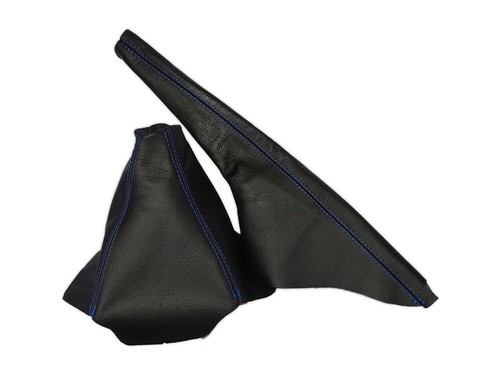 Gear handbrake gaiter for audi - gaiter,