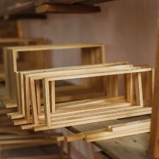 National Beehive Frames SN1