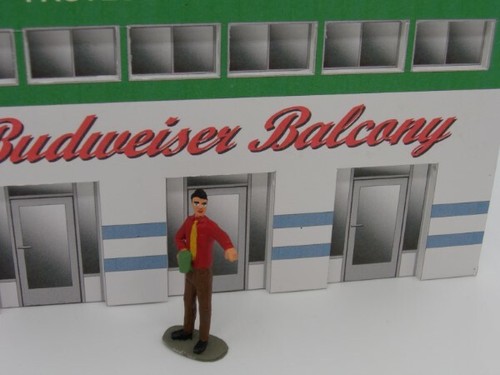 F841 greenhills scalextric - -,