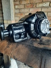 Diff LSD 25% 3.91 type 210 BMW