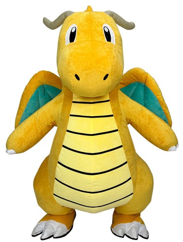 Inflatable costume - 2.2m,