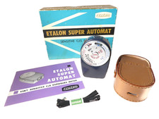 Etalon Super Automat Vintage