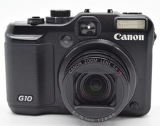 Canon PowerShot G10 Digital