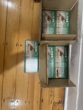 10 boxes Spotnails TEBO