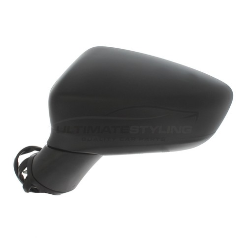 Mazda 2012 2017 door wing - 2012-2017,