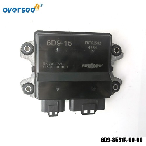 6d9 8591a engine control - engine,